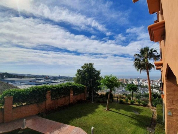 Apartment for sale in Marbella, Marbella