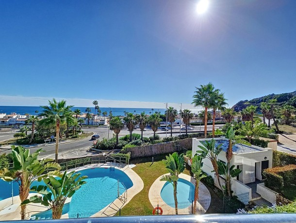 Apartment for sale in Manilva, Marbella