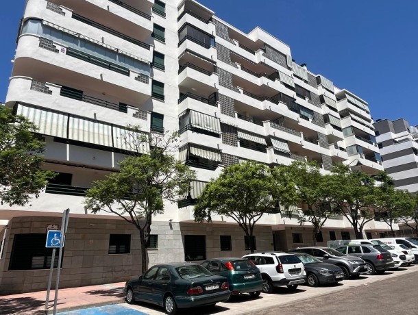 Apartment for sale in Estepona, Marbella