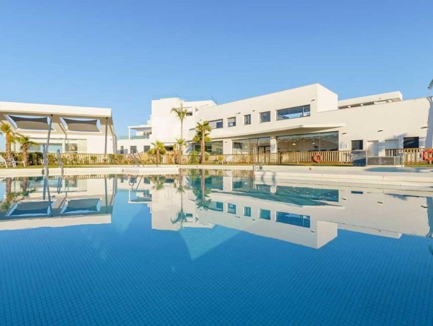 Apartment for sale in La Cala de Mijas, Marbella