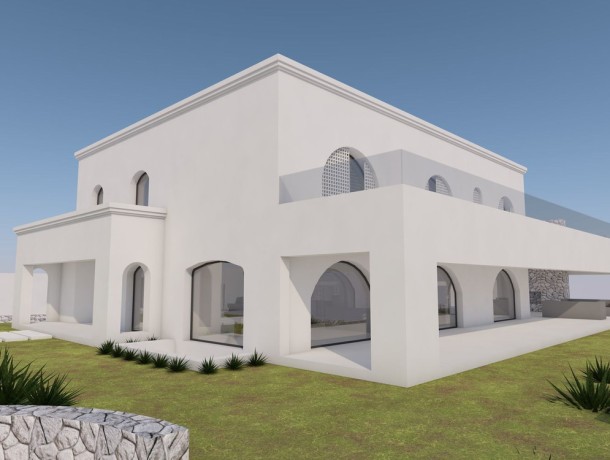 Plot for sale in Sotogrande, Marbella