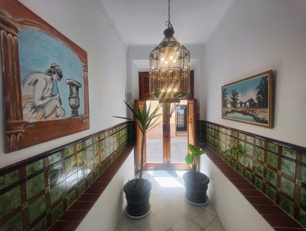 Villa for sale in Archidona, Marbella