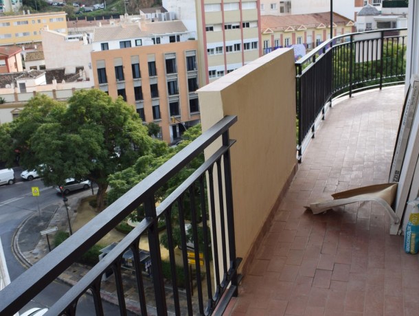 Apartment for sale in Málaga Centro, Marbella