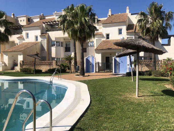 Apartment for sale in Benalmadena Costa, Marbella