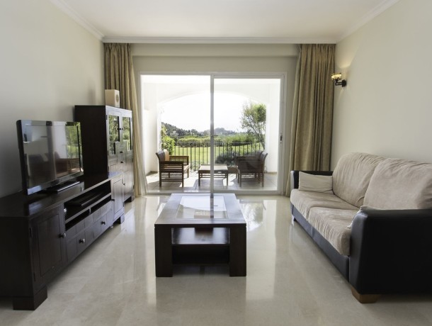 Apartment for sale in La Quinta, Marbella