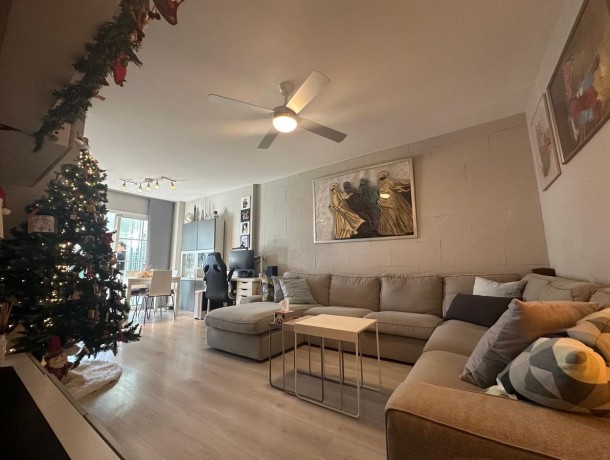 Apartment for sale in Benalmadena, Marbella