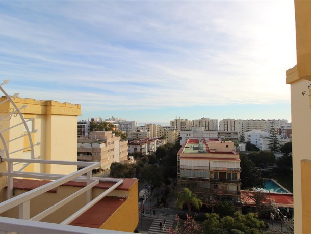 Apartment for sale in Marbella, Marbella
