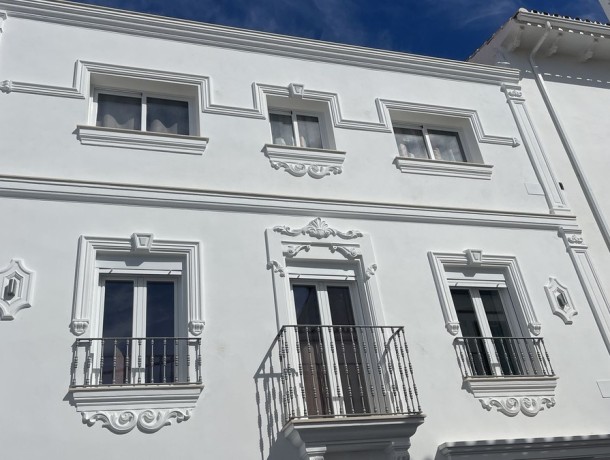Townhouse for sale in Alhaurín el Grande, Marbella