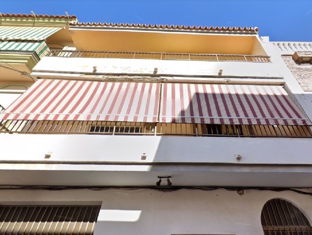 Apartment for sale in Mijas Costa, Marbella