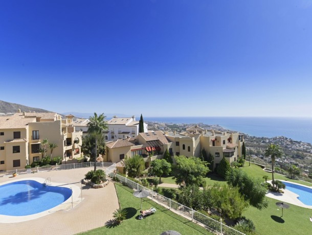 Apartment for sale in Benalmadena, Marbella