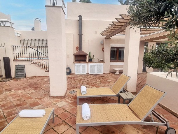 Apartment for sale in Atalaya, Marbella