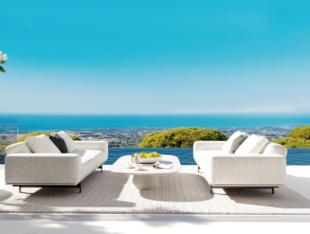 Villa for sale in Benahavís, Marbella