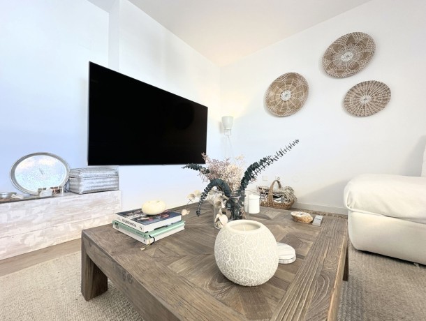 Apartment for sale in Teatinos, Marbella