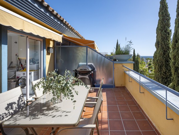 Apartment for sale in Bahía de Marbella, Marbella