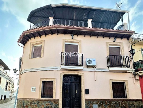 Villa for sale in Alhaurín el Grande, Marbella