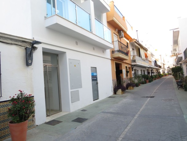 Commercial for sale in La Cala de Mijas, Marbella