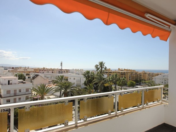 Apartment for sale in San Pedro de Alcántara, Marbella