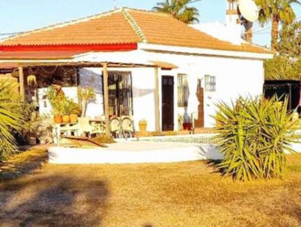 Villa for sale in Cártama, Marbella