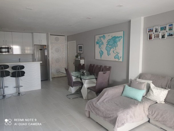 Apartment for sale in Mijas Costa, Marbella
