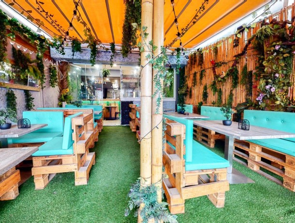 Commercial for sale in Benalmadena Costa, Marbella