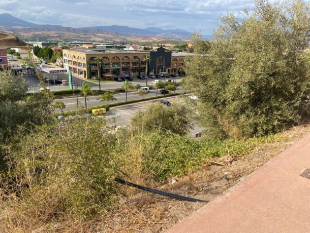Plot for sale in Coín, Marbella