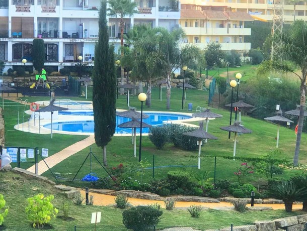 Apartment for sale in La Duquesa, Marbella