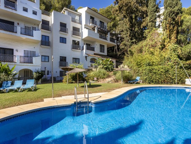 Apartment for sale in Río Real, Marbella
