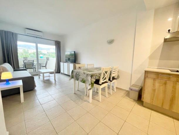 Apartment for sale in Benalmadena, Marbella