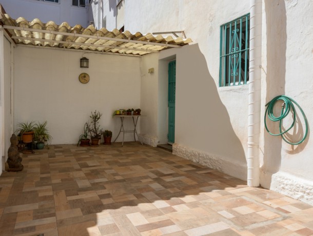 Apartment for sale in Málaga Centro, Marbella