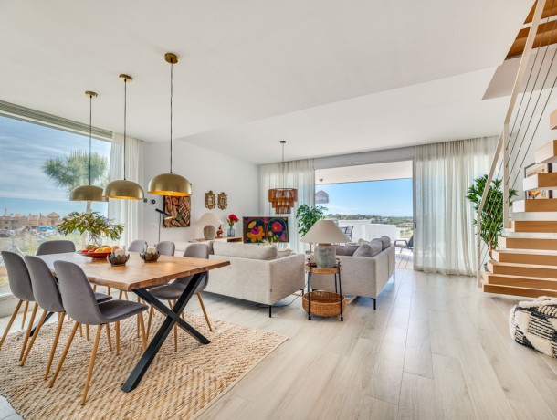 Townhouse for sale in Cancelada, Marbella