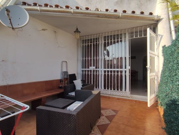 Apartment for sale in Estepona, Marbella