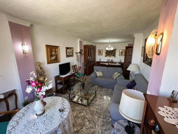 Apartment for sale in Cruz del Humilladero, Marbella