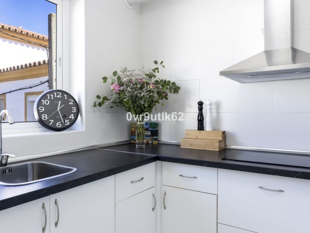 Apartment for sale in Sotogrande, Marbella