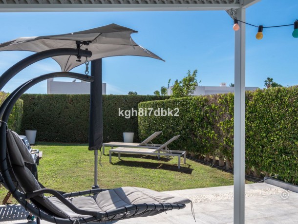 Townhouse for sale in Estepona, Marbella