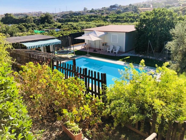 Villa for sale in Estepona, Marbella