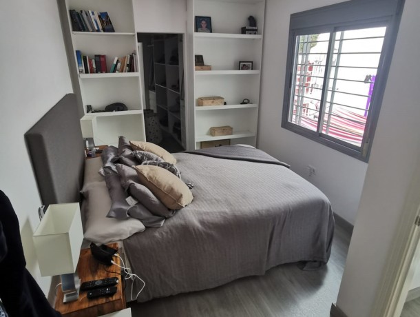 Apartment for sale in Pedregalejo, Marbella