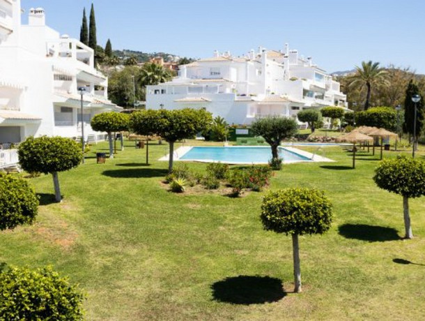 Apartment for sale in Río Real, Marbella