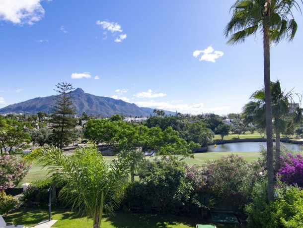 Villa for sale in Las Brisas, Marbella
