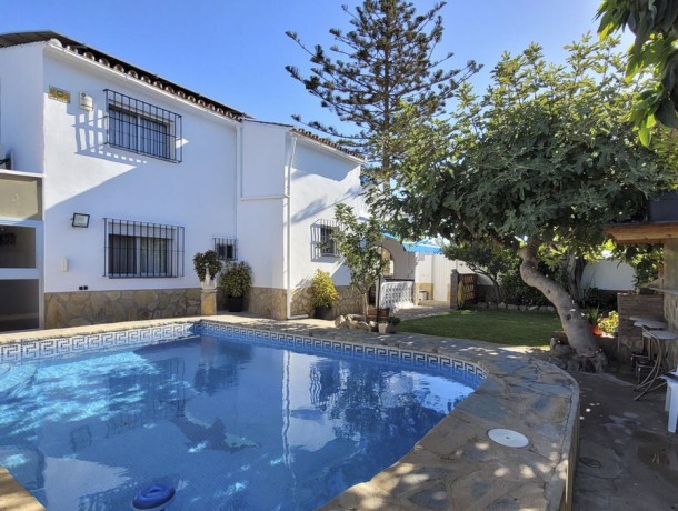 Villa for sale in Marbella, Marbella