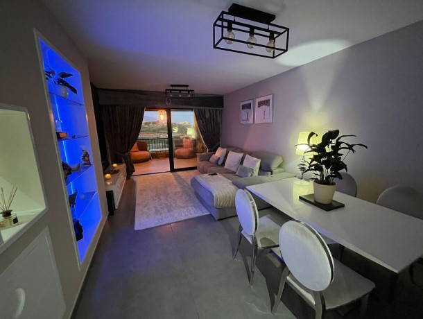 Apartment for sale in Riviera del Sol, Marbella