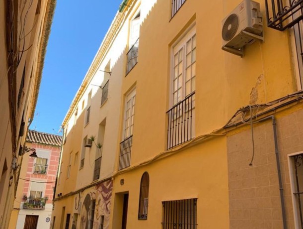 Commercial for sale in Málaga Centro, Marbella