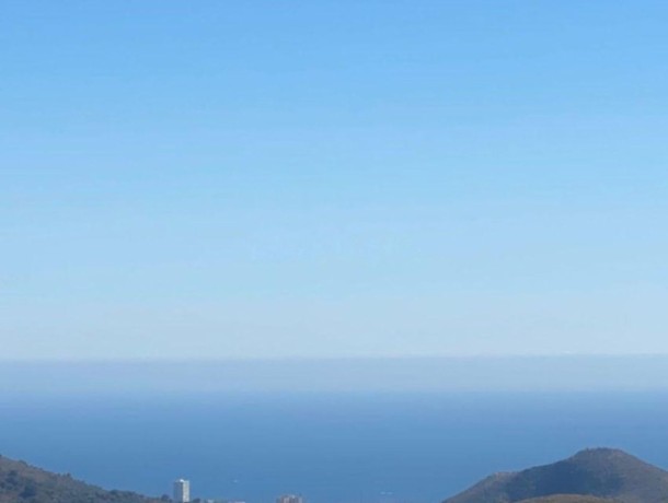 Plot for sale in Ojén, Marbella