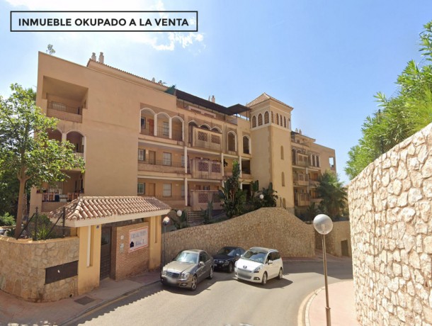 Apartment for sale in Riviera del Sol, Marbella