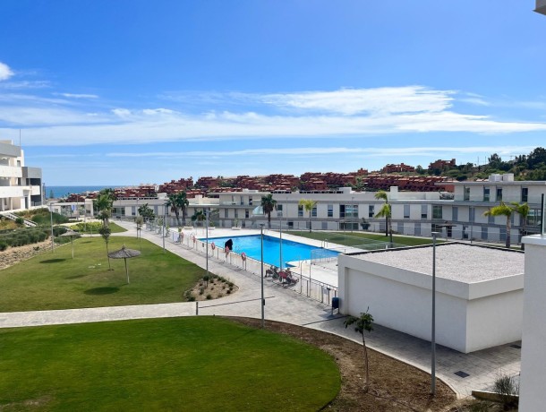 Apartment for sale in Estepona, Marbella