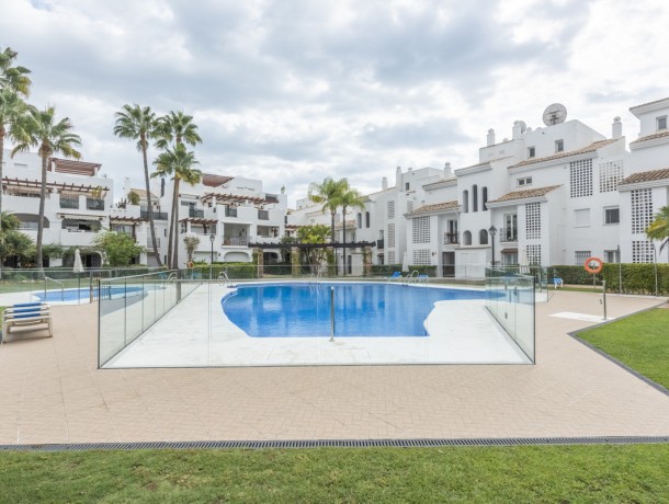 Apartment for sale in San Pedro de Alcántara, Marbella