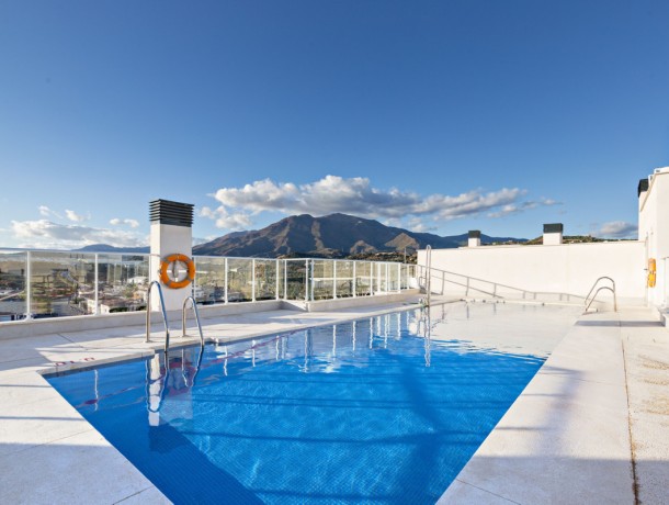 Apartment for sale in Estepona, Marbella