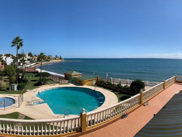 Studio for sale in Calahonda, Marbella