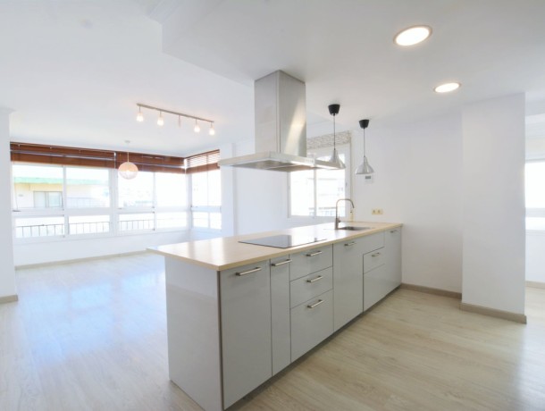 Apartment for sale in Marbella, Marbella