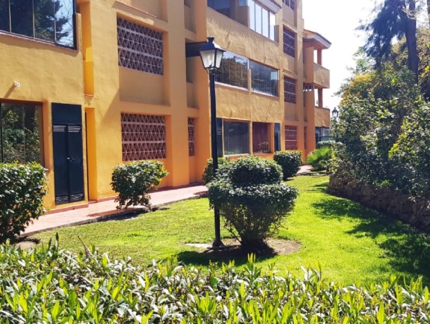 Apartment for sale in Riviera del Sol, Marbella
