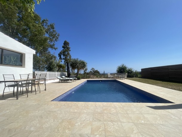 Villa for sale in Estepona, Marbella